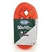 Power Zone 50' 16/3 Sjtw Ext. Cord Orange 770268/268
