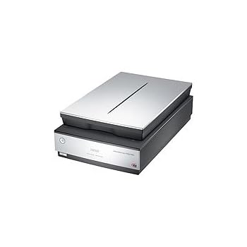Epson B11B178061 Perfection V750-M Pro Photo Scanner