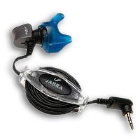 Jabra Ear Winder 2.5mm Handsfree Headset Jabra Ear Winder 2.5mm Handsfree Headset - Bulk