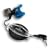 Jabra Ear Winder 2.5mm Handsfree Headset Jabra Ear Winder 2.5mm Handsfree Headset - Bulk