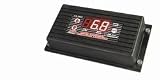 Digital RPM Window Switch