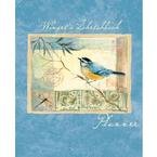 Susan Winget's Sketchbook 2009 Planner Organizer