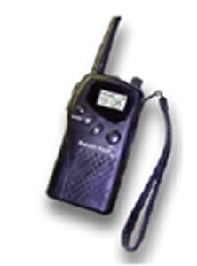 MURS 2-Way Handheld Radio