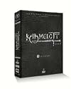 Kaamelott : Livre V - Coffret 4 DVD