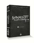 Kaamelott : Livre V - Coffret 4 DVD