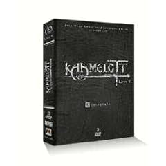 Kaamelott : Livre V - Coffret 4 DVD