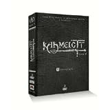 Kaamelott : Livre V - Coffret 4 DVDpar Alexandre Astier