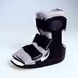 Royce Equalizer Low Top Walker Small (men's Up To 8/ Women's Up To 9) Black
