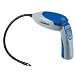Whisper Ultrasonic Leak Detector