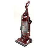 Hoover Bagless Upright Vacuum
