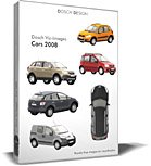 DOSCH Viz-Images: Cars 2008