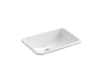 Kohler K-2214-0 Ladena Undercounter L...