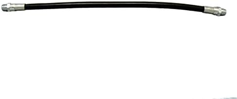 AGCO G2009 12" HIGH PRESSURE HOSE 3500PSI (XREF: GROZ TOOLS GHC)