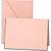 Kona Bordered Dusty Rose Notes