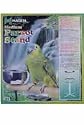 (B7155) Living World Parrot Stand, Medium (23.5 inch Dia. x 49.25 inch H)