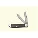 Bear & Son 207R 3 1/2 Inch Rosewod Mini Trapper Knife