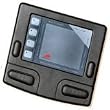 Adesso Smart Cat Pro GP-415PB - Touchpad - 4 x 2 in - capacitive
