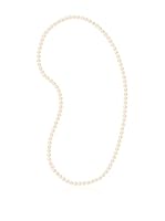 So Fine Pearls Collar