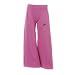 Nike Jersey Pant Infant Girls Pink/Abyss 5-6Yrs(M)