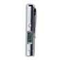 AllTemp Digital Wine/Food Thermometer with Clip- Metal Casing