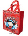 Pucca & Garu, sac &agrave; main !