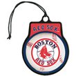 Boston Red Sox MLB Baseball Car Air Freshener