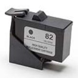 Lexmark 18L0032 Premium Remanufactured High Value Black Inkjet Cartridge