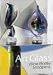 Dichroic Wine Bottle Stoppers Gift Set