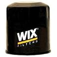 Wix 51394 Spin-On Oil Filter, Pack of 1