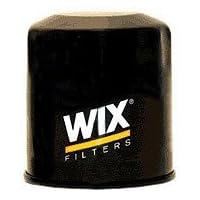 Wix 51394 Spin-On Oil Filter, Pack of 1