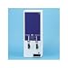 E Vendor Sanitary Napkin/Tampon Dispenser (ED1-25HOSP) Category: Personal Healthcare Dispensers and Accessories