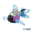 Lil'Kinz Mini Plush Stuffed Animal Polka Back Fish