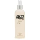 SPA Refreshing Cologne For Dogs