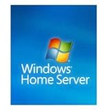 Microsoft Windows Home Server 32 Bit OSB inkl 10 Clients - 