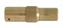 Mosquito Magnet CO2 Straight Adapter