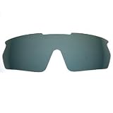 Sporting Goods : Bobster Action Eyewear Ram Fishing Glasses Smoke lens