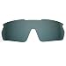 Bobster Action Eyewear Ram Fishing Glasses Smoke lens