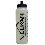 Vulkan - 1ltr Water / Drinks Bottle