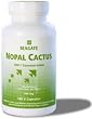 Nopal Cactus 180 capsules by Seagate