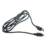 16FT 5M High Peformance Rca S-video Cable
