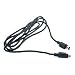 Electronics : 16FT 5M High Peformance Rca S-video Cable