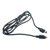 Electronics: 16FT 5M High Peformance Rca S video Cable