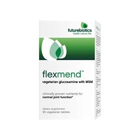 Futurebiotics Flexmend