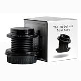 cheap Original Lensbaby Nikon F Mount SLR Camera Lens (LBON)