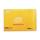 3M 891525 3M Scotch(R) Smart Cushioned Mailer, #5 10 1 2 x 15, 25 Pk by 3M