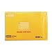 Scotch Smart Mailer: 10.5x15 Yellow