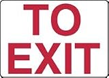 TO EXIT 7
