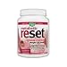 Metabolic ReSet Weight Loss Shake Mix Strawberry 630 Grams