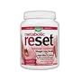 Metabolic ReSet Weight Loss Shake Mix Strawberry 630 Grams