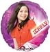All Products : iCarly Nickelodeon 18" Mylar Balloon